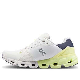 Кроссовки cloudflyer 4 'white yellow' On Running, белый 71.98251 | white/yellow