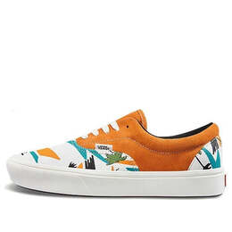 Кроссовки vault comfycush era lx 'orange white' Vans, оранжевый vn0a45jyvwu | orange/white