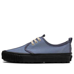 Кроссовки taka hayashi x vault derby v lug lx 'blue black' Vans, синий vn0a45k9tx5 | blue/black