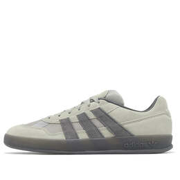 Кроссовки aloha super 'sesame granite' Adidas, мультиколор if2076 | sesame/granite/light granite
