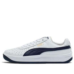 Кроссовки gv special + 'white peacoat' Puma, белый 366613-06 | white/blue