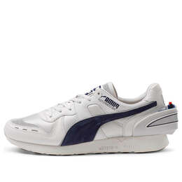 Кроссовки rs-computer retro 'lunar rock' Puma, серый 366876-01 | lunar rock/limestone/peacoat