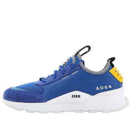 Кроссовки ader error x rs-0 'lapis blue' Puma, синий 367198-01 | blue
