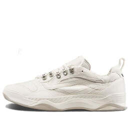 Кроссовки brux wc cozy thick sole low tops casual shoe white Vans, белый vn0a4bh4ta8 | white