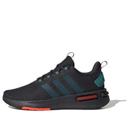Кроссовки racer tr23 'carbon arctic solar red' Adidas, мультиколор ig0731 | carbon/arctic night/solar red