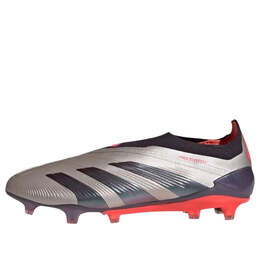 Кроссовки predator elite fg 'light copper' Adidas, мультиколор if8862 | copper/black