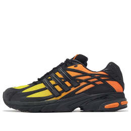 Кроссовки adistar cushion 3 'carbon orange' Adidas, мультиколор ig1737 | carbon/orange/yellow
