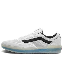 Кроссовки ave pro 'blanc de blanc' Vans, белый vn0a4bt7uy6 | white