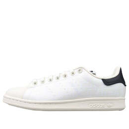 Кроссовки stan smith 'cloud white sand' Adidas, мультиколор ig3676 | cwhite/cblack/sand