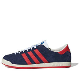 Кроссовки java 'night sky vivid red' Adidas, синий ig1811 | night sky/vivid red/white