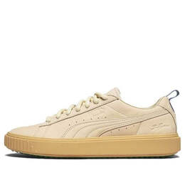 Кроссовки big sean x breaker 'swan' Puma, коричневый 367412-01 | brown