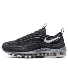 Кроссовки air max terrascape 97 'off noir' Nike, мультиколор dj5019-001 | off noir/summit white/smoke grey/black