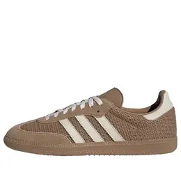 Кроссовки samba og 'cardboard' Adidas, мультиколор ig1379 | cardboard/chalk white/brown desert