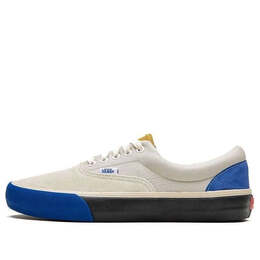 Кроссовки era lx khaki/blue Vans, хаки vn0a4bnhvyn | khaki/blue