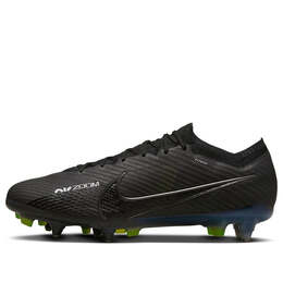 Кроссовки zoom mercurial vapor 15 elite sg pro ac 'shadow pack' Nike, черный dj5168-001 | black/white/grey