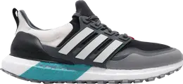 Кроссовки Adidas UltraBoost All Terrain 'Black Grey Beige', черный fv2520 | black