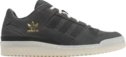 Кроссовки Adidas Forum Skateboarding, темно-серый hq1507 | grey