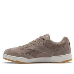 Кроссовки bb 4000 ii 'chalk burgundy' Reebok, бургундия ig4742 | burgundy