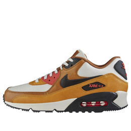 Кроссовки air max 90 'escape' Nike, мультиколор 718303-002 | light /black/brown