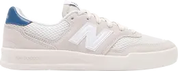 Кроссовки New Balance 300 'White Beige', белый crt300e2d | white