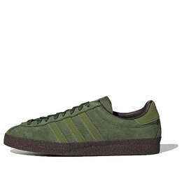 Кроссовки ardwick spzl 'craft green' Adidas, зеленый ih2146 | craft green/tech olive/dark brown