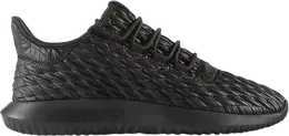 Кроссовки Adidas Tubular Shadow 'Black', черный bb8819 | black