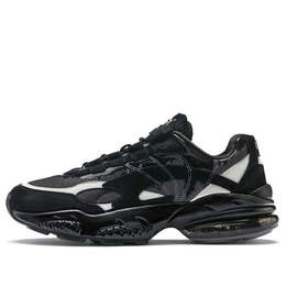 Кроссовки bait x marvel x cell 'venom' Puma, черный 368540-01 | black