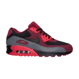 Кроссовки Nike Air Max 90 Essential, красный 537384 603 | red