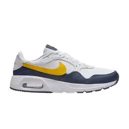 Кроссовки Nike Air Max SC, белый hf4857 100 | white