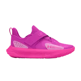 Under Armour Кроссовки Flow FUTR X 4, цвет Vivid Magenta Stellar Pink 3027639 500 | vivid magenta stellar pink