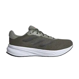 Кроссовки Adidas Response, зеленый ih6002 | green