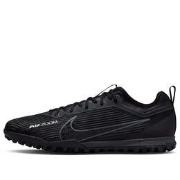 Кроссовки zoom mercurial vapor 15 pro tf 'shadow pack' Nike, черный dj5605-001 | black/white