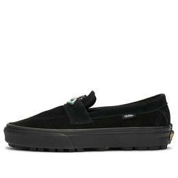 Кроссовки vivienne westwood x style 53 'anglomania' Vans, черный vn0a4bu2xmw | black