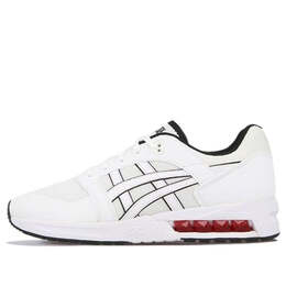 Кроссовки gel-saga sou 'white' Asics, белый 1191a242-102 | white