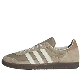 Кроссовки wensley spzl 'cardboard' Adidas, мультиколор ig8937 | cardboard/off white/hemp