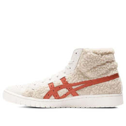 Кроссовки gel ptg mt 'boa' Asics, бежевый 1191a344-250 | tan