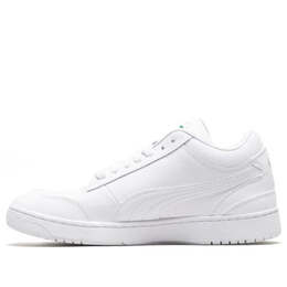 Кроссовки guard demi 'white' Puma, белый 368316-01 | white