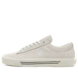 Кроссовки sid dx 'anaheim factory - white' Vans, белый vn0a4btxul4 | og off white
