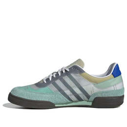 Кроссовки x craig green polta akh squash 'teal black' Adidas, мультиколор ih0792 | teal/black