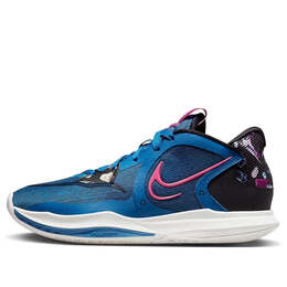Кроссовки kyrie low 5 ep 'precious stones' Nike, синий dj6014-400 | blue
