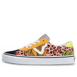 Кроссовки patchwork sport multi-color Vans, мультиколор vn0a4bu601r | multi-color
