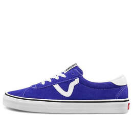 Кроссовки epoch sport lx 'surf the web' Vans, синий vn0a4bu6xnf | blue