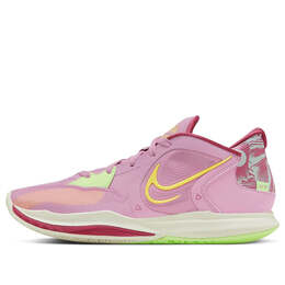 Кроссовки kyrie low 5 ep 'orchid' Nike, розовый dj6014-500 | pink
