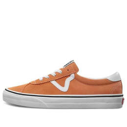 Кроссовки epoch sport 'amberglow' Vans, черный vn0a4bu6t9h | black