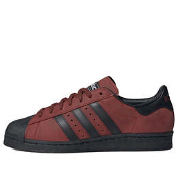 Кроссовки superstar 82 'supplier colour' Adidas, мультиколор ig9271 | supplier colour/core black/core black
