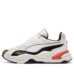 Кроссовки rs-2k sahara utility 'eggnog black' Puma, белый 368841-01 | white/black/orange