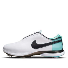 Кроссовки air zoom victory tour 2 wide 'white copa black' Nike, белый dj6570-114 | white/copa/black