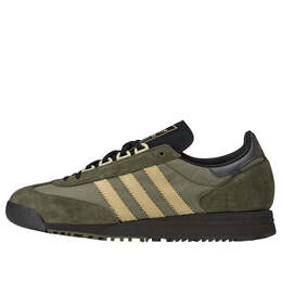 Кроссовки x c.p. company sl 83 spzl 'dust green sand' Adidas, зеленый ih3306 | dust green/sand/night cargo