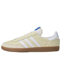 Кроссовки x c.p. company wimberly spzl 'sand cloud white' Adidas, желтый ih3299 | sand/cloud white/bliss