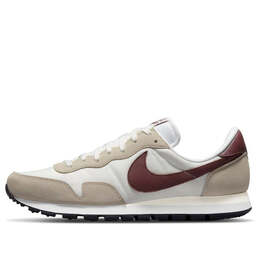 Кроссовки air pegasus '83 'stone bronze eclipse' Nike, коричневый dj6892-200 | brown/creamwhite
